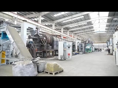 Απορρίμματα μονάδας ανακύκλωσης μπαταριών ιόντων λιθίου μηχανή ανακύκλωσης μπαταριών λιθίου για μαύρη σκόνη